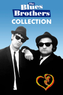 Kolekcja Blues Brothers 1980-1998 [10Bit SDR] [2160p BluRay H265 AC3-AS76-FT] [Lektor PL] [Alusia]