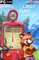 The Last Gas Station [v1.0.0.305] *2026* [MULTI-ENG] [GOG] [EXE]
