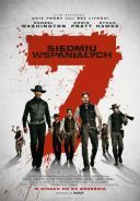 Siedmiu wspanialych / The Magnificent Seven (2016) [1080p] [BRRip] [H264] [AC3-d11] [Lektor PL]