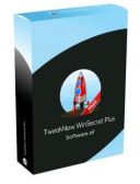 TweakNow WinSecret Plus! (v.5.8.1) by elchupacabra [ENG] [exe]