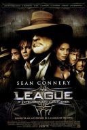 Liga niezwyklych dzentelmenow / The League of Extraordinary Gentlemen (2003) [720p] [BRRip] [XviD] [AC3-inTGrity] [Lektor PL]