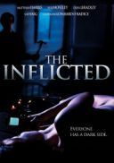 Cierpienie / The Infliction (2012) [XviD] [640x352] [Lektor PL] [avi]  [FIONA9]