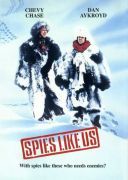 Szpiedzy tacy jak my / Spies Like Us (1985) [10Bit SDR UPSCALED 2160p BluRay H265 AC3-AS76-FT] [Lektor PL] [mkv] [FIONA9] [Alusia]