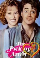 Podrywacz artysta - The Pick-up Artist 1987 [10Bit SDR UPSCALING] [2160p.BluRay.H265.AC3-AS76-FT] [ENG-Lektor PL] [Alusia] 