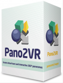 Pano2VR Pro 7.1.8 (x64)[PL][Crack]