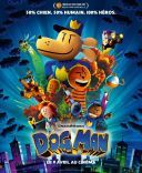 Dog Man (2025) [PLDUB.720p.edition-Dubbing_PL.WEB-DL.H265.DarK] [Dubbing PL] [mkv] [FIONA9]