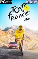 Tour de France 2026 - Deluxe Edition [v1.1.0.1055+DLC] *2026* [MULTI-ENG] [PORTABLE] [EXE] [ToAlien]