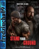 Prawo odwetu / Stand Your Ground (2025) [WEB-DL] [XviD-OzW] [Lektor PL]