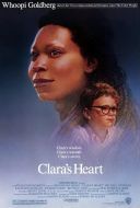 Serce Klary / Clara's Heart (1988) [720p] [BDRip] [XviD] [AC3-LTN] [Lektor PL]