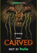Carved: zemsta / Carved (2024) [PL.1080p.WEB-DL.H264-wasik] [Lektor PL syntezator mowy] [mkv]  [FIONA9]