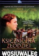 Księżniczka złodziei - Princess of Thieves (2001) [BRRip] [XviD] [Lektor PL]wosiu]