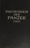 Taschenbuch der Panzer 1960