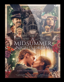 Sen nocy letniej / A Midsummer Night's Dream (2022) [PL 1080p WEB-DL H264-FOX] [Lektor PL] [mkv]  [FIONA9]