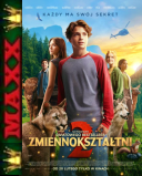Zmiennokształtni 2 / Woodwalkers 2 (2026) PLDUB.1080p.WEB-DL.XviD.AC3-MAXX / Dubbing PL [ToAlien]