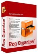 Reg Organizer (v.9.61) by elchupacabra *2025* [PL] [exe]