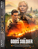 Gina: Ostatnia misja - God\'s Soldier (2025) [1080p] [WEB-DL] [H264-RX] [Lektor PL]