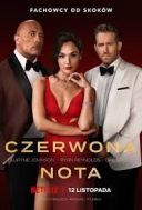 Czerwona nota / Red Notice (2021) [PLDUB WEB-DL XviD-GR4PE] [Dubbing PL] [avi]  [FIONA9]