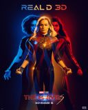 Marvels - The Marvels *2023* [1080p BDRemux 2D/3D DTD-HD MA 7 1-Sonda] [Dubbing i Napisy PL] [ENG]