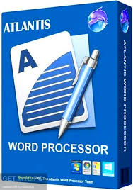 Atlantis Word Processor 4.4.4.3 (x32/x64)[PL][Full] + Portable