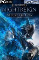 Elden Ring Nightreign Deluxe Edition [v1.03.2+DLC] *2025* [MULTI-PL] [RUNE] [ISO]