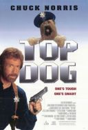 Superpies / Top Dog (1995) [XviD] [640x336] [Lektor PL] [avi] [FIONA9] [Chuck Norris]