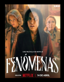 Zjawiska / Phenomena / Fenómenas (2023) [PL.WEB-DL.XViD-MG] [Lektor PL] [avi]  [FIONA9]