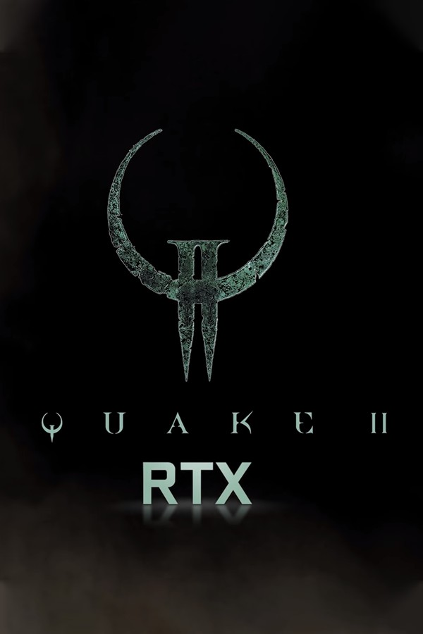 Quake II - RTX Edition *1997-2025* [ver.1.8.0] [MULTI-ENG] [EXE]