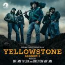 Brian Tyler, Breton Vivian - Yellowstone Season 3 (2020) [Mp3]