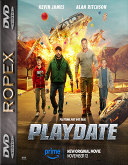 Wybryk - Playdate (2025) [MULTi] [1080p] [AMZN] [WEB-DL] [H264] [DD5.1-RX] [Lektor PL]