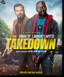 Nieobliczalni 2 / Loin du périph / The Takedown (2022) MULTi.NF.2160p.WEB-DL.DV.HDR10.HEVC.E-AC3.5.1-MG / LEKTOR PL+INNE i NAPISY