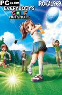 Everybody's Golf: Hot Shots [v1.0.8] *2025* [MULTI-ENG] [RUNE] [ISO]