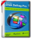 Auslogics Disk Defrag Professional 12.0.0.2 (x32/x64)[ML][Full] + Portable