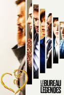 Biuro szpiegow - Le Bureau des Légendes *2015-2020* [S01-05] [AMZN] [1080p.WEB-DL.H265-FT] [FR-Lektor PL] [Alusia]