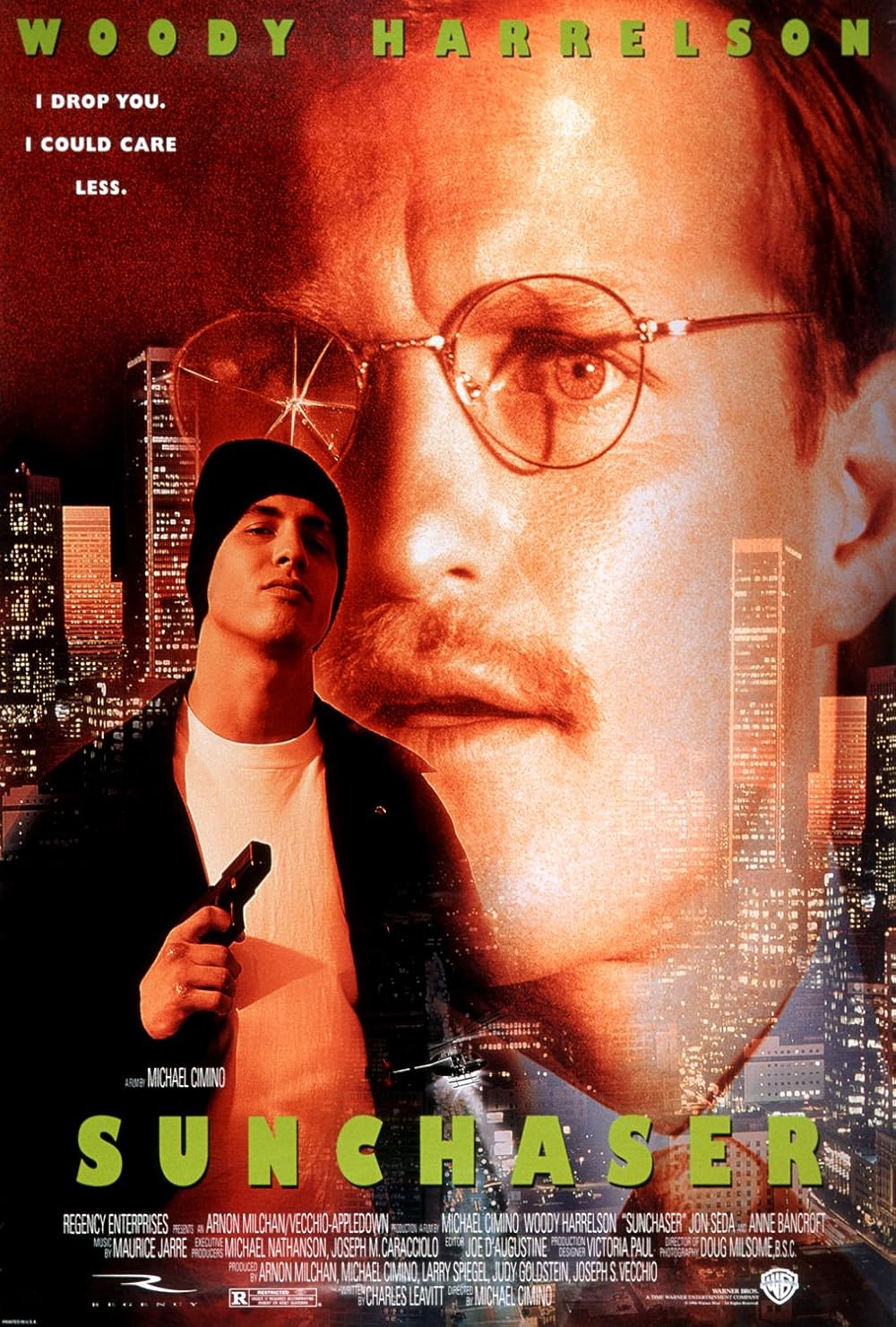 Dogonić słońce / The Sunchaser (1996) [MULTi.1080p.DSNP.WEB-DL.H264-OzW] [Lektor PL] [mkv]  [FIONA9]