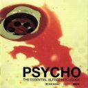 Psycho The Essential Hitchcock (by City of Prague Philharmonic Orchestra conducted by Nic Raine) (1999) [FLAC]