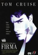 Firma / The Firm (1993) [BRRip] [480p] [XviD] [AC3-LTN] [Lektor PL]