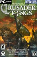 Europa Universalis: Mroczne Wieki [v1.41A] *2004* [ENG-PL] [REPACK R69] [EXE]