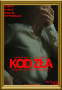 Kod zła / Longlegs (2024) PL [BRRip] [XviD-OzW] [Lektor PL]