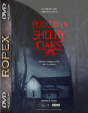 Miasteczko Shelby Oaks - Shelby Oaks (2024) [MULTi] [1080p] [AMZN] [WEB-DL] [H.264] [DD5.1-RX] [Lektor PL]