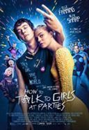 Jak rozmawiać z dziewczynami na prywatkach / How to Talk to Girls at Parties (2017) [PL 720p BRRiP XviD AC3-LTS] [Lektor PL] [avi]  [FIONA9]