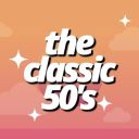 Various Artists - the classic 50's (2025) [Mp3 320kbps]