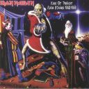 IRON MAIDEN - KING OF TWILIGHT [RARE B'SIDES 1982-1988] (2025) [WMA] [FALLEN ANGEL]