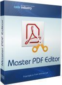 Master PDF Editor (v.5.9.96) by elchupacabra *2026* [PL] [exe]