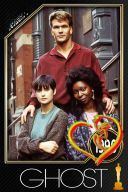 Uwierz w ducha - Ghost 1990 [REMASTERED] [10Bit] [1080p.BluRay.H265-FT] [ENG-Lektor PL] [Alusia] [ToAlien]