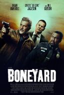 Dotyk śmierci / Boneyard (2024) [PL.720p.edition-BlueRay.H265.DarK] [Lektor PL] [mkv] [FIONA9]