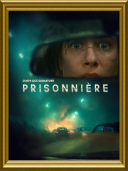 W potrzasku / Prisonnière (2025) [PL] [1080p] [WEB-DL] [x264] [AC3-R22] [Lektor PL]