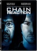 Reakcja lancuchowa / Chain Reaction (1996) [PL BRRip XviD-GR4PE] [Lektor PL] [avi] [FIONA9]