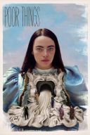 Biedne istoty - Poor Things (2023) [x264] Lektor PL [AAC 2 0] M80