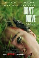 Nie patrz! / Don\'t Watch! (2024) [PL.WEB-DL.XviD-OzW] [Lektor PL] [avi]  [FIONA9]