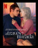 Przez moje okno: Znow cie widze / Through My Window: Looking at You / A través de tu mirada (2024) [720p.NF.edition-WEB-DL.H265.DarK] [Lektor PL] [mkv] [FIONA9]